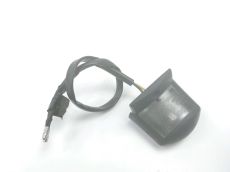 Feu eclairage de plaque