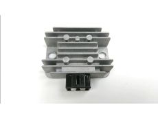 Regulateur de tension