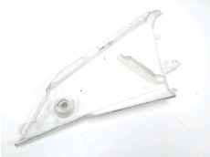 Carenage arriere droit