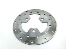 Disque frein avant