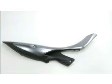 Carenage arriere droit