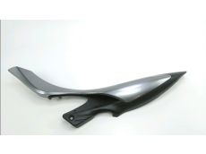 Carenage arriere gauche