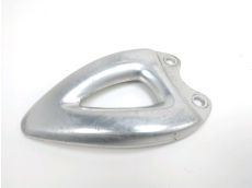 Habillage platine gauche