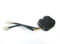 Regulateur de tension