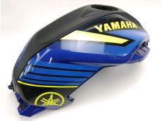 Habillage de reservoir