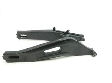 Bras oscillant complet