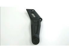 Habillage de cadre gauche