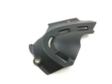 Couvercle pignon sortie boite