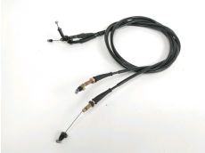 Cable d'accelerateur