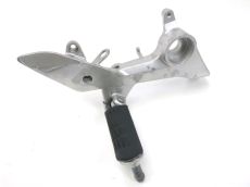 Platine avant droite complete