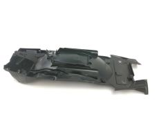 Passage de roue complet