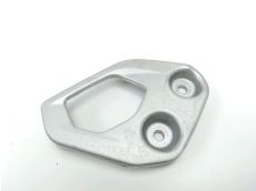 Habillage platine gauche