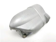 Cache lateral gauche