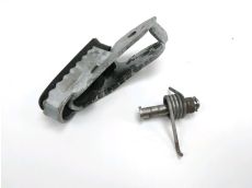 Repose pieds avant droit