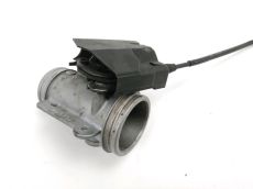 Corps d'injection gauche