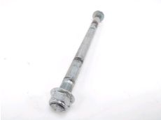 Axe de bras oscillant