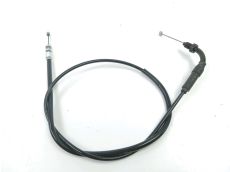 Cable d'accelerateur