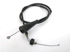 Cable d'accelerateur