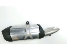 Silencieux 4t