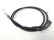 Cable d'accelerateur
