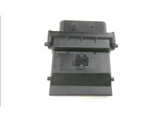 Boitier assistance de suspension