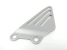 Habillage platine gauche