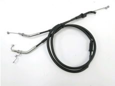 Cable d'accelerateur