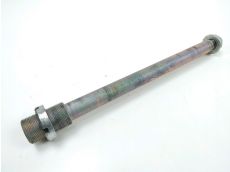 Axe de bras oscillant