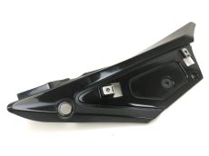 Habillage de cadre droit