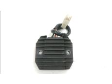 Regulateur de tension