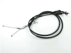 Cable d'accelerateur