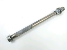 Axe de bras oscillant