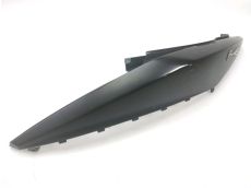 Carenage arriere gauche