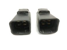 Relais boitier electrique