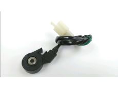 Contacteur de bequille