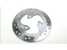 Disque frein avant