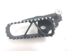 Repose pieds avant gauche