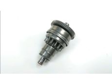 Roue libre de demarreur