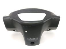 Habillage arriere du guidon