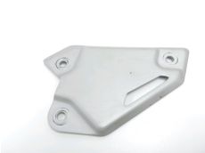Habillage platine gauche