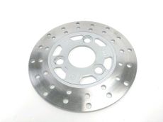 Disque frein avant