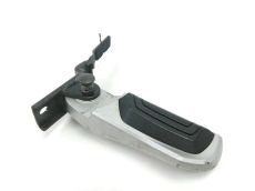 Repose pieds arriere gauche