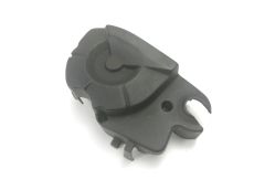 Couvercle pignon sortie boite