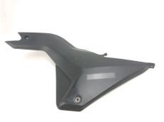 Flanc carenage gauche