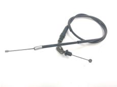 Cable d'accelerateur