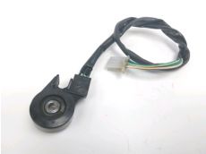 Contacteur de bequille