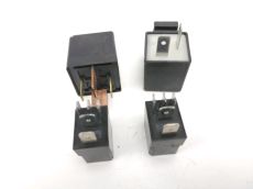 Relais boitier electrique