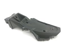 Passage de roue complet