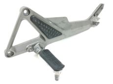 Platine avant gauche