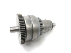 Roue libre de demarreur